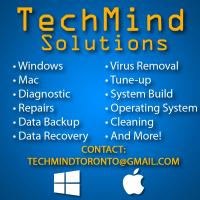 TechMind Solutions image 7